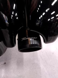 2019 Harley-Davidson Street Glide Special 114 (FLHXS) Touring Black