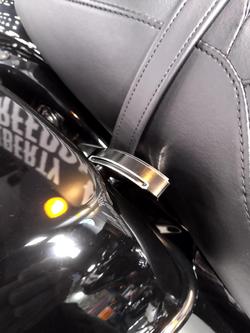 2019 Harley-Davidson Street Glide Special 114 (FLHXS) Touring Black