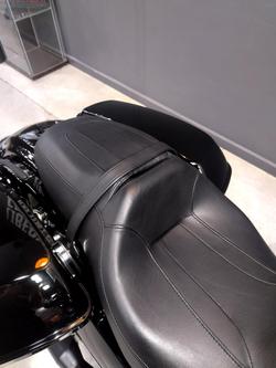 2019 Harley-Davidson Street Glide Special 114 (FLHXS) Touring Black