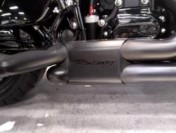 2019 Harley-Davidson Street Glide Special 114 (FLHXS) Touring Black