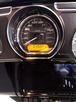 2019 Harley-Davidson Street Glide Special 114 (FLHXS) Touring Black