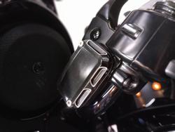 2019 Harley-Davidson Street Glide Special 114 (FLHXS) Touring Black