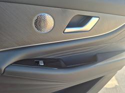 2026 Chery Tiggo 9 Elite
