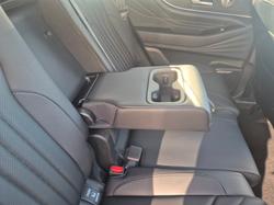 2026 Chery Tiggo 9 Elite