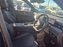 2026 Chery Tiggo 9 Elite