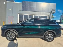 2026 Chery Tiggo 9 Elite