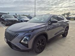 2026 Chery Tiggo 9 Elite