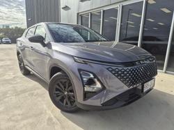 2026 Chery Tiggo 9 Elite