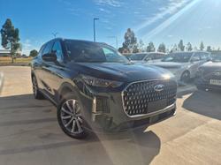 2026 Chery Tiggo 9 Elite
