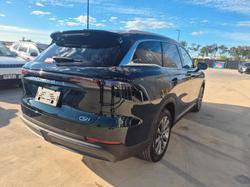 2026 Chery Tiggo 9 Elite