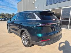 2026 Chery Tiggo 9 Elite