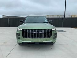 2026 Jaecoo J7 Track