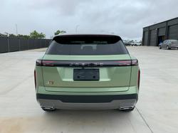 2026 Jaecoo J7 Track