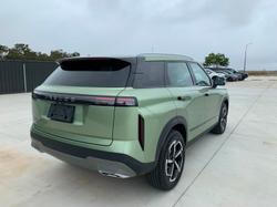 2026 Jaecoo J7 Track