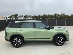 2026 Jaecoo J7 Track