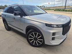 2025 Jaecoo J7 Ridge