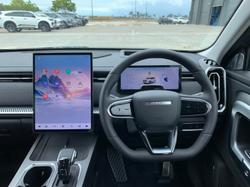 2025 Jaecoo J7 Ridge