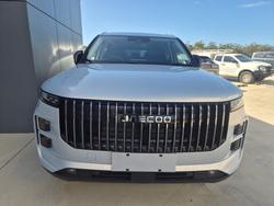 2025 Jaecoo J7 Ridge