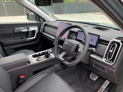 2025 Jaecoo J7 Ridge