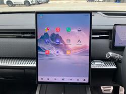 2025 Jaecoo J7 Ridge