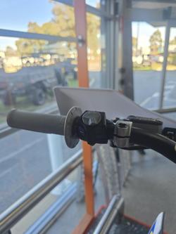 2026 KTM 450 EXC-F Six Days EXC-F White