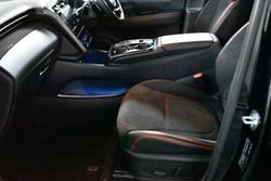 2023 Hyundai Tucson Highlander N Line