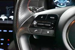 2023 Hyundai Tucson Highlander N Line