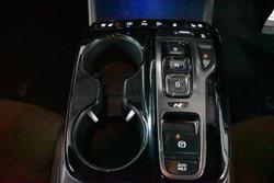 2023 Hyundai Tucson Highlander N Line