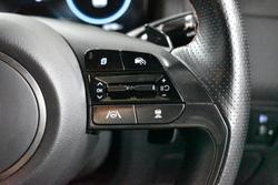 2023 Hyundai Tucson Highlander N Line