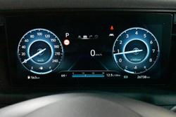 2023 Hyundai Tucson Highlander N Line