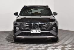 2023 Hyundai Tucson Highlander N Line