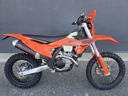 KTM 450 EXC-F