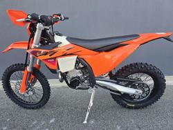 2026 KTM 450 EXC-F EXC-F Orange
