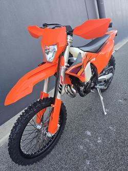 2026 KTM 450 EXC-F EXC-F Orange