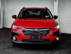 2026 Subaru Crosstrek 2.0R