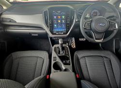 2026 Subaru Crosstrek 2.0R