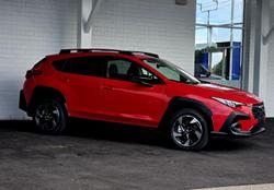 2026 Subaru Crosstrek 2.0R