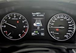 2026 Subaru Crosstrek 2.0R
