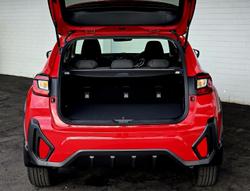 2026 Subaru Crosstrek 2.0R
