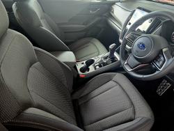 2026 Subaru Crosstrek 2.0R