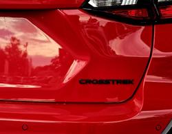 2026 Subaru Crosstrek 2.0R