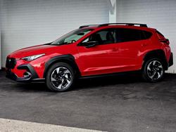 2026 Subaru Crosstrek 2.0R