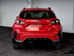 2026 Subaru Crosstrek 2.0R