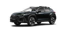 2026 Subaru Crosstrek 2.0R