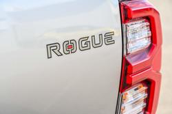 2024 Toyota Hilux Rogue 48V