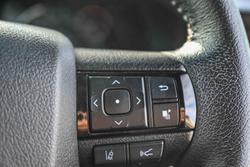 2024 Toyota Hilux Rogue 48V