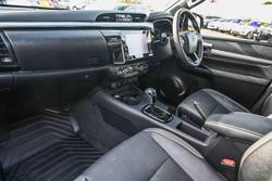 2024 Toyota Hilux Rogue 48V