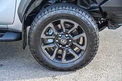 2024 Toyota Hilux Rogue 48V