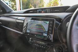 2024 Toyota Hilux Rogue 48V