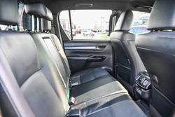 2024 Toyota Hilux Rogue 48V